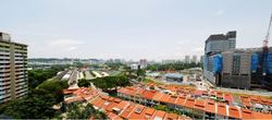 Spottiswoode Residences (D2), Condominium #212273571